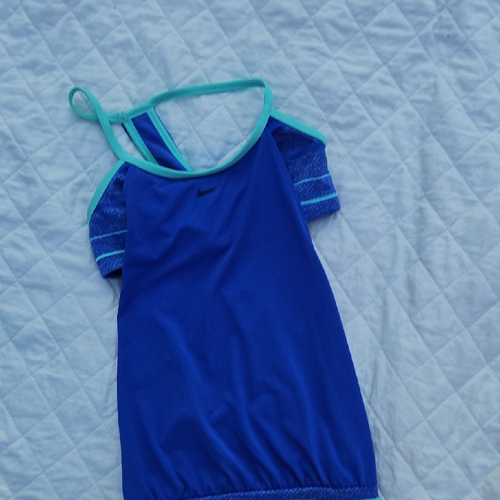 Nike Size S Sportsbra/tank